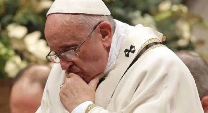 Papa Francisco pide ayuda para Turquía y Siria por terremoto: "rezo por ellos"