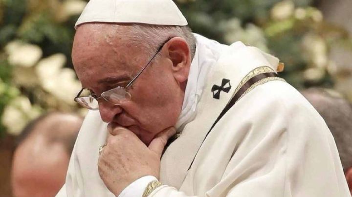 Papa Francisco I se pronuncia en contra de la guerra en Europa: "es una derrota de la humanidad"