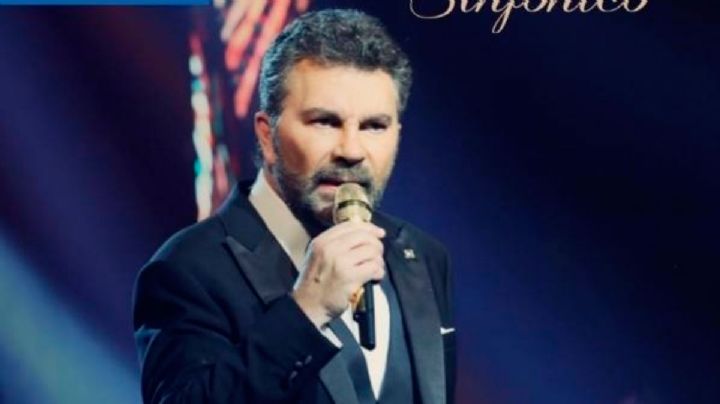 ¡Mijares preocupa a sus fans! Aparece en silla de ruedas; esto fue lo que le pasó