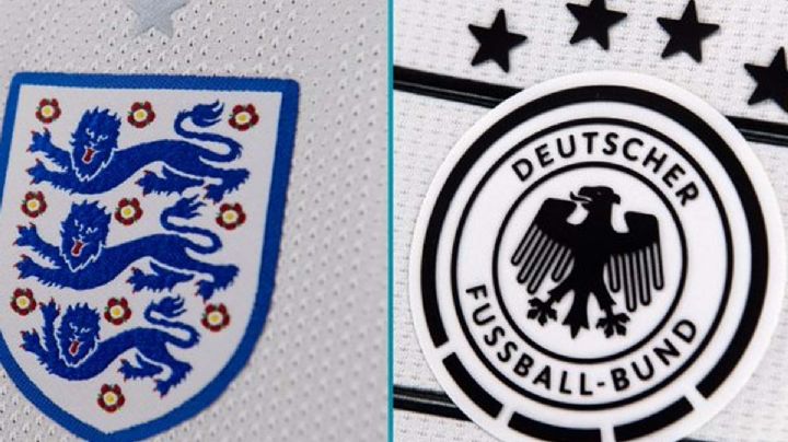 EUROCOPA 2021: Alemania vs Inglaterra dónde y cómo ver en VIVO Octavos de Final