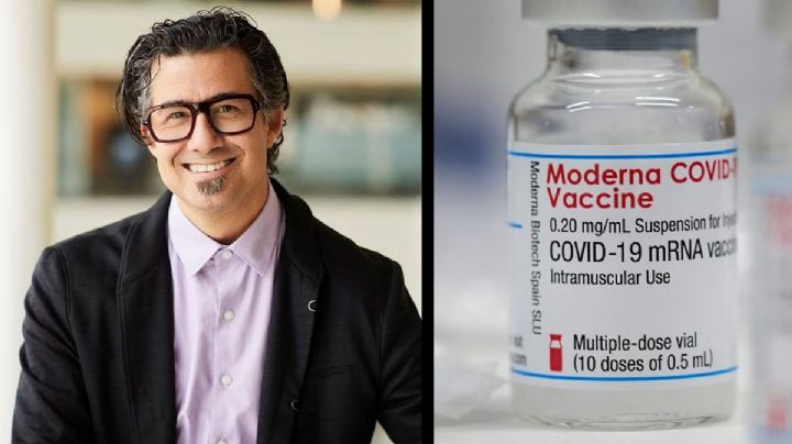 Fundador de la empresa Moderna afirma: “El coronavirus se escapó del laboratorio de Wuhan”