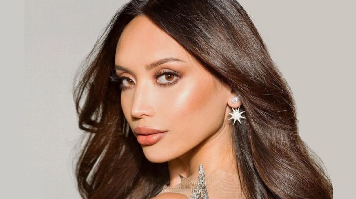 FOTOS:  Kataluna Enriquez, la primer mujer transgénero que participará en Miss USA