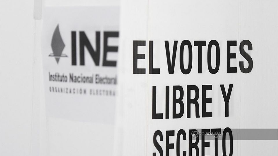 La veda electoral es una medida para evitar la manipulación de la decisión de los ciudadanos.