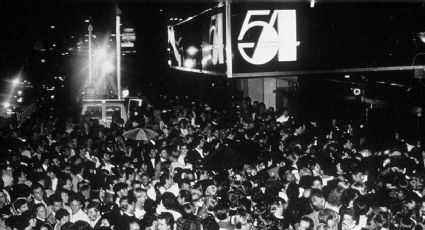 Studio 54: Fotos del club más exclusivo, reunió a los artistas más famosos