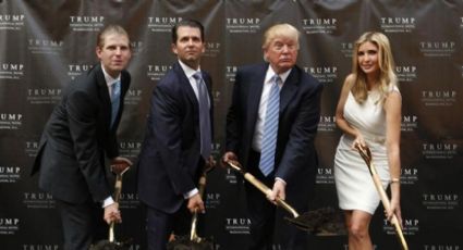 ¿Caza de brujas? Empresa de Trump enfrenta cargos penales por delitos fiscales