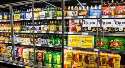 Nuevo Laredo: Cambio de horario para la venta de cerveza