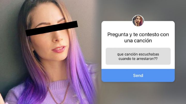 Detención de la youtuber YosStop desata críticas y memes en Twitter