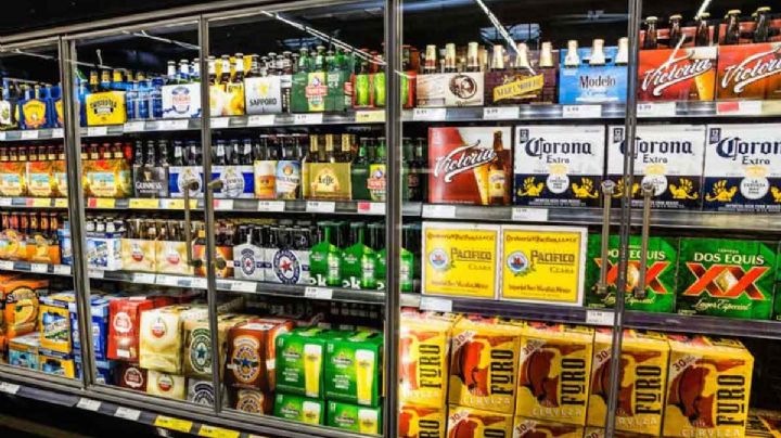 Nuevo Laredo: Cambio de horario para la venta de cerveza