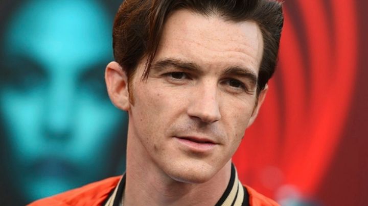 Actor de "Drake y Josh" fue arrestado por delitos contra un niño, algunos de tipo sexual
