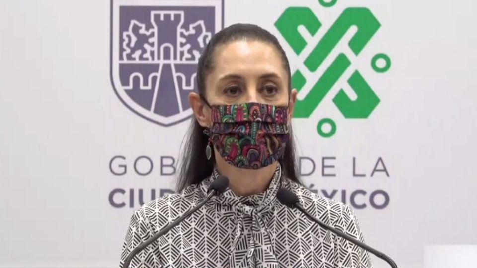 'Esto no significa de quedamos bajar la guardia'