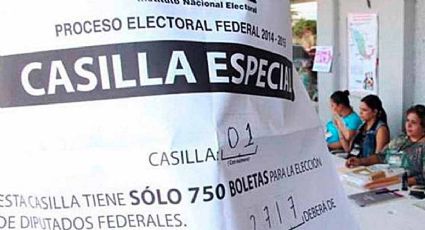 Elecciones 2021 Si estoy lejos de casa ¿dónde y por cuáles cargos puedo votar?