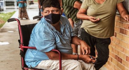 No hay impedimento para salir a votar