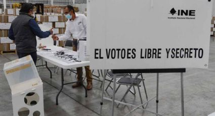 Elecciones 2021: Te decimos donde se ubican las casillas especiales