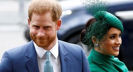 Nació la hija del Príncipe Harry y Meghan Markle; su nombre es Lilibet Diana