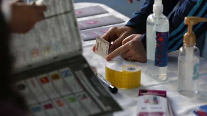 Elecciones México 2021: medidas sanitarias, horarios y claves para votar seguro