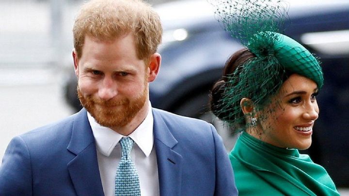 Nació la hija del Príncipe Harry y Meghan Markle; su nombre es Lilibet Diana