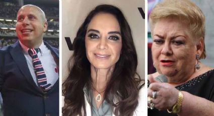 Así les fue a las celebridades que buscaban puestos de elección popular