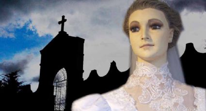 ¿Conoces la historia de "La Pascualita", la eterna novia de Chihuahua?