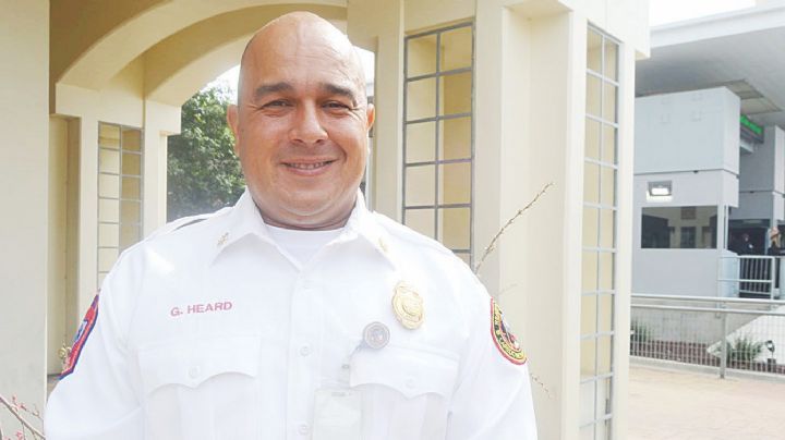 Controlan pandemia en Laredo, Texas; bajan contagios