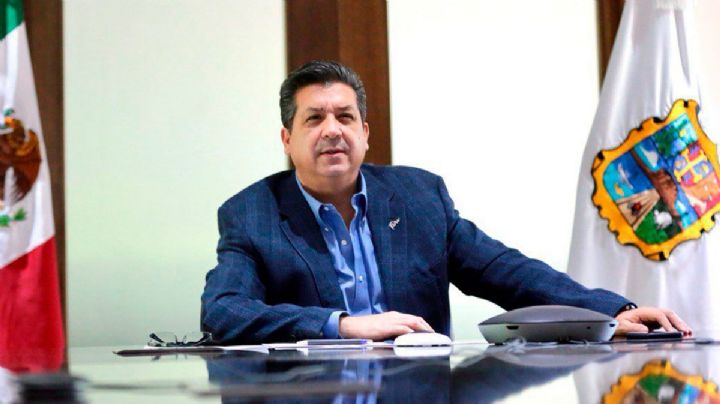 Se desploma PAN y Cabeza de Vaca en Tamaulipas