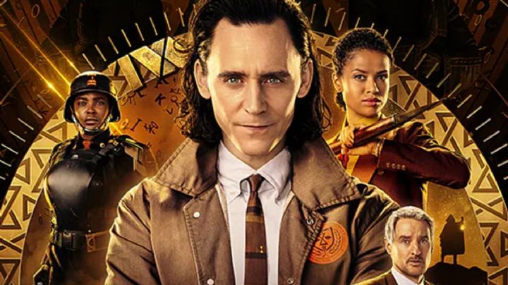 ¡Estreno de Loki, serie de Marvel!, ¿Dónde y a qué hora la podrás ver?