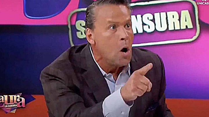 Así les contestó Alfredo Adame a quienes se burlaron por sus pocos votos