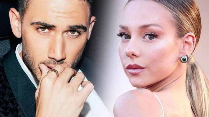 Ester Expósito terminaría con Alejandro Speitzer por “mantenido”