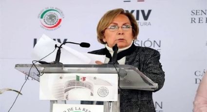 Entregan proyecto para desaparecer Poderes en Tamaulipas