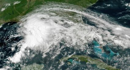 Se forma la tormenta tropical Elsa en el Atlántico; esta es su trayectoria