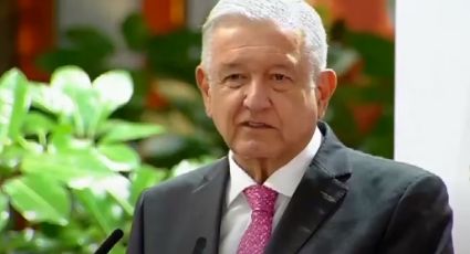 Tercer Informe de Gobierno: resumido en frases de AMLO