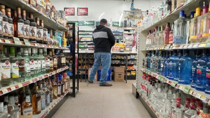 Nuevamente, Estado implementa restricciones a comercios por la pandemia