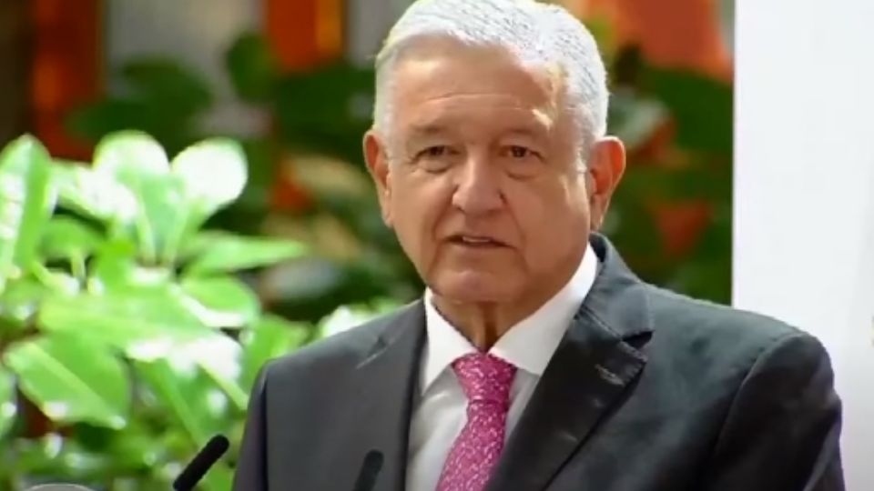 Con dos años y medio en el poder, Andrés Manuel López Obrador luce confiado ante las decisiones que se han tomado.