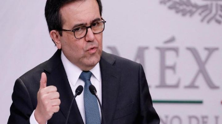 Llevan a juicio a exsecretario de Peña Nieto