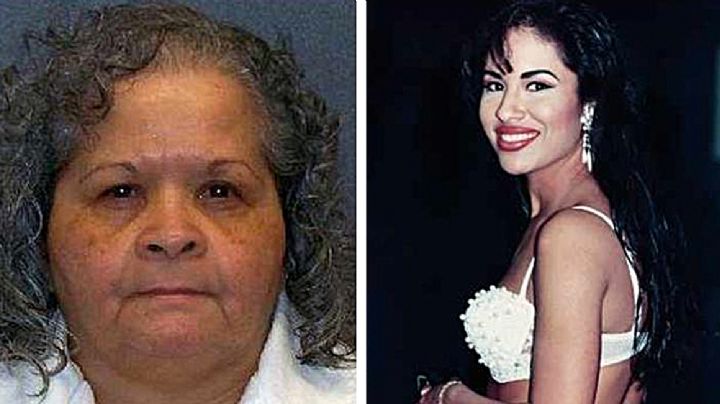 Yolanda Saldívar, la asesina de Selena ya tiene fecha para salir libre