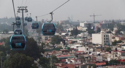 VIDEOS: Cablebús en Ciudad de México ¿Cómo funciona? Aquí te decimos