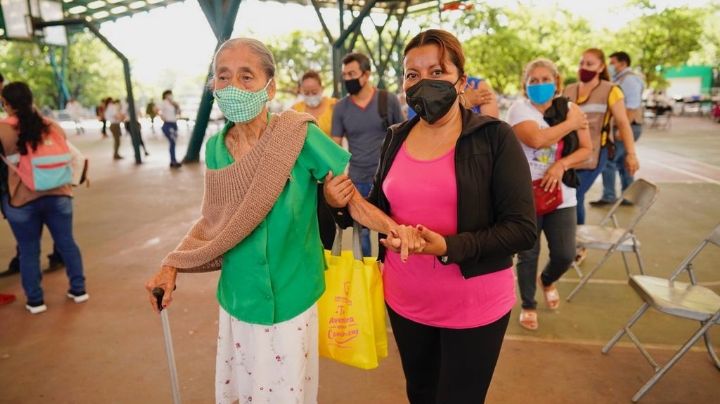 ¡Paquete vacuna covid en Chiapas! Obsequian dosis 2+1, así funciona