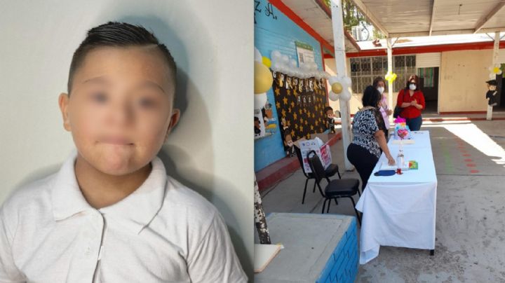 "Olvidan" invitar a su graduación a niño con Síndrome de Down