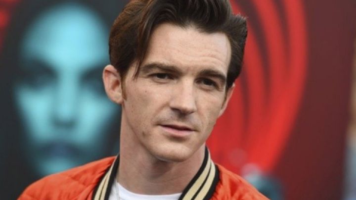 VIDEO: Dan sentencia a Drake Bell tras cometer delitos contra una menor de edad