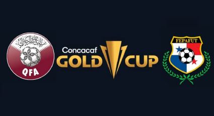 COPA ORO 2021: Qatar vs Panamá dónde y cómo ver EN VIVO fase de grupos