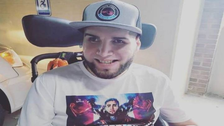 Prichard Colón fue intervenido del cráneo; su madre habla de su salud