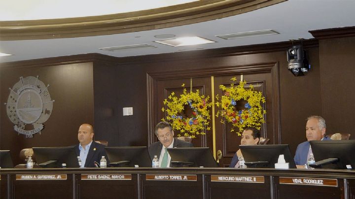 Evaluarán Covid-19 en albergues de Laredo, Texas