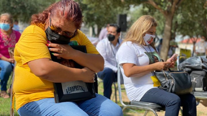 Emite la Marina disculpa pública histórica por desaparecidos en Nuevo Laredo