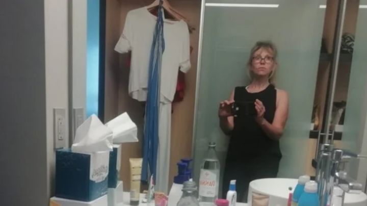 Viajó por la vacuna Janssen y se quedó varada en Miami, sin dinero ni fecha de regreso