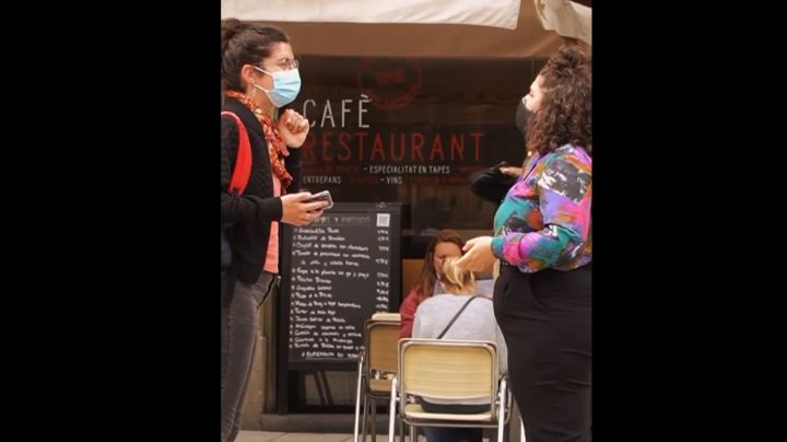 #adoptaunhater Campaña para combatir el odio en redes sociales: VIDEO