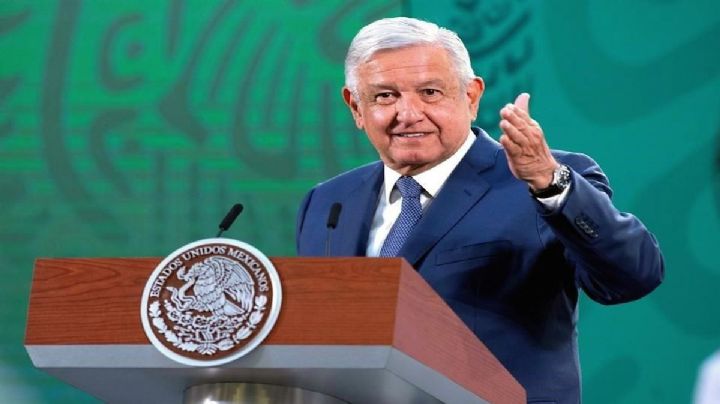 AMLO envió mensaje de apoyo a competidores mexicanos en las Olimpiadas