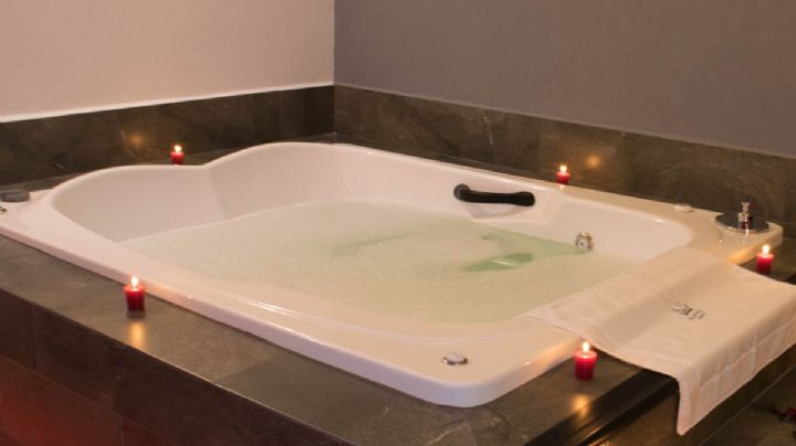 Muere bebé ahogada en jacuzzi; los papás estaban dormidos