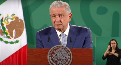 AMLO: "Se van a limpiar las aduanas de México con nueva agencia"