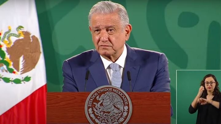 AMLO: "Se van a limpiar las aduanas de México con nueva agencia"