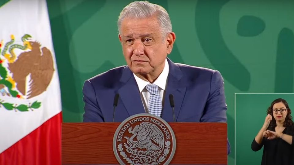 Con esta medida, el presidente buscará controlar de forma más eficiente las aduanas de México