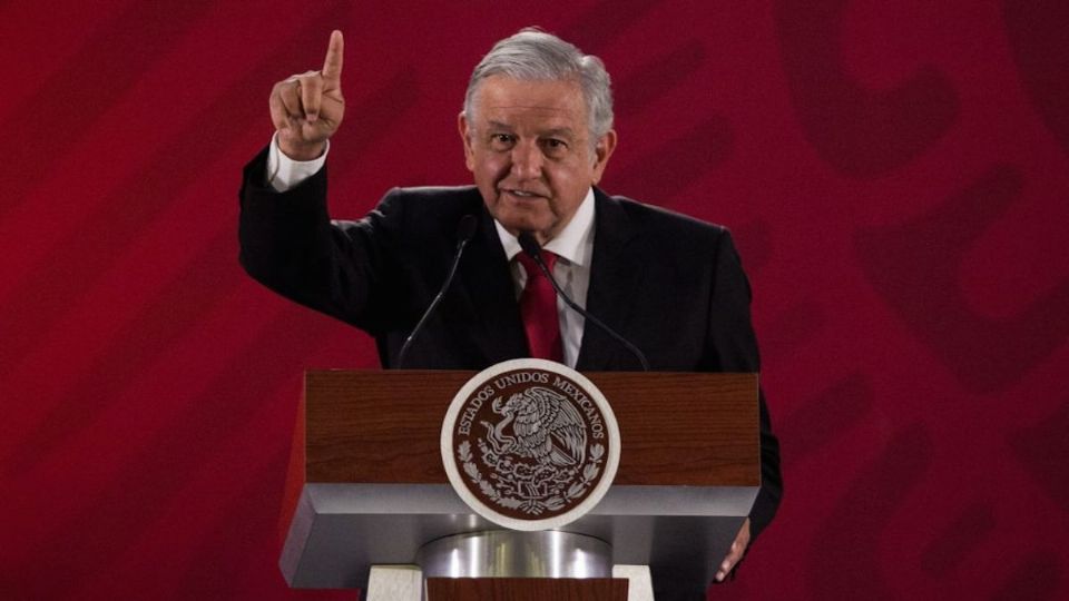 AMLO pretende que a final del sexenio el salario aumente a 167 pesos.